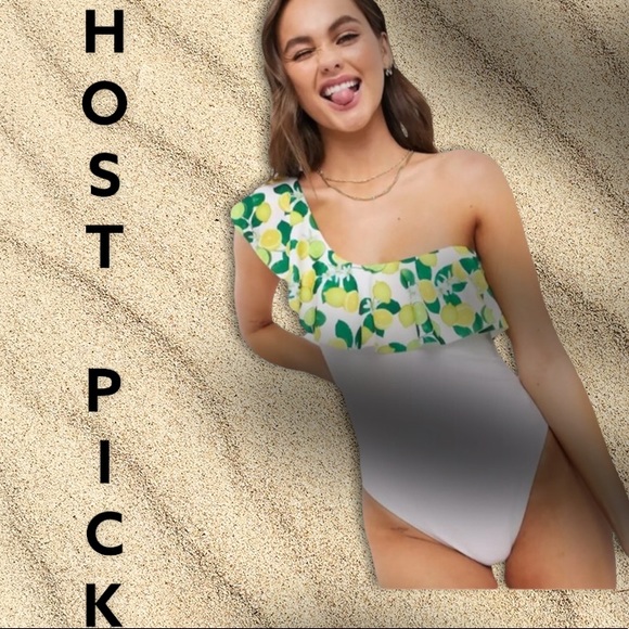 BRAVE SOUL bathing suit - Picture 3 of 10